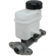 Purchase Top-Quality New Master Cylinder by RAYBESTOS - MC39116 pa36