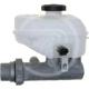 Purchase Top-Quality New Master Cylinder by RAYBESTOS - MC391161 pa21