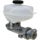 Purchase Top-Quality New Master Cylinder by RAYBESTOS - MC391161 pa25