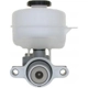 Purchase Top-Quality New Master Cylinder by RAYBESTOS - MC391161 pa30