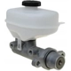 Purchase Top-Quality New Master Cylinder by RAYBESTOS - MC391161 pa33