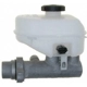 Purchase Top-Quality New Master Cylinder by RAYBESTOS - MC391161 pa7