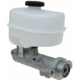 Purchase Top-Quality New Master Cylinder by RAYBESTOS - MC391163 pa1