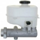 Purchase Top-Quality New Master Cylinder by RAYBESTOS - MC391163 pa16
