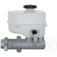 Purchase Top-Quality New Master Cylinder by RAYBESTOS - MC391163 pa19