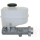 Purchase Top-Quality New Master Cylinder by RAYBESTOS - MC391163 pa22