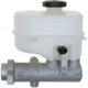 Purchase Top-Quality New Master Cylinder by RAYBESTOS - MC391163 pa24