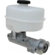 Purchase Top-Quality New Master Cylinder by RAYBESTOS - MC391163 pa25