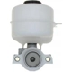 Purchase Top-Quality New Master Cylinder by RAYBESTOS - MC391163 pa27