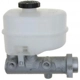 Purchase Top-Quality New Master Cylinder by RAYBESTOS - MC391163 pa28