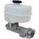 Purchase Top-Quality New Master Cylinder by RAYBESTOS - MC391163 pa8