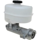 Purchase Top-Quality New Master Cylinder by RAYBESTOS - MC391163 pa9