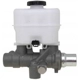 Purchase Top-Quality RAYBESTOS - MC391164 - New Master Cylinder pa28