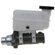Purchase Top-Quality New Master Cylinder by RAYBESTOS - MC391166 pa3