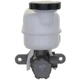 Purchase Top-Quality New Master Cylinder by RAYBESTOS - MC391166 pa7