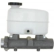 Purchase Top-Quality New Master Cylinder by RAYBESTOS - MC391168 pa40