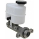 Purchase Top-Quality New Master Cylinder by RAYBESTOS - MC391169 pa1
