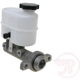 Purchase Top-Quality New Master Cylinder by RAYBESTOS - MC391169 pa22