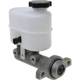 Purchase Top-Quality New Master Cylinder by RAYBESTOS - MC391169 pa31