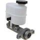 Purchase Top-Quality New Master Cylinder by RAYBESTOS - MC391169 pa38
