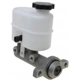 Purchase Top-Quality New Master Cylinder by RAYBESTOS - MC391169 pa47