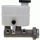 Purchase Top-Quality RAYBESTOS - MC391172 - New Master Cylinder pa29