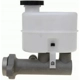 Purchase Top-Quality RAYBESTOS - MC391172 - New Master Cylinder pa40