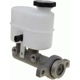 Purchase Top-Quality RAYBESTOS - MC391172 - New Master Cylinder pa9