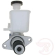 Purchase Top-Quality New Master Cylinder by RAYBESTOS - MC391177 pa16