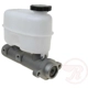 Purchase Top-Quality New Master Cylinder by RAYBESTOS - MC391179 pa14