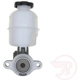 Purchase Top-Quality New Master Cylinder by RAYBESTOS - MC391180 pa23
