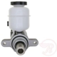 Purchase Top-Quality New Master Cylinder by RAYBESTOS - MC391181 pa19