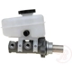 Purchase Top-Quality New Master Cylinder by RAYBESTOS - MC391181 pa22