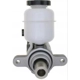 Purchase Top-Quality New Master Cylinder by RAYBESTOS - MC391181 pa28