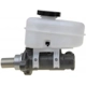 Purchase Top-Quality New Master Cylinder by RAYBESTOS - MC391181 pa29