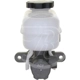 Purchase Top-Quality New Master Cylinder by RAYBESTOS - MC391181 pa31