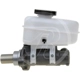 Purchase Top-Quality New Master Cylinder by RAYBESTOS - MC391181 pa33