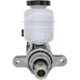 Purchase Top-Quality New Master Cylinder by RAYBESTOS - MC391181 pa34