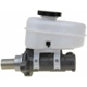 Purchase Top-Quality New Master Cylinder by RAYBESTOS - MC391181 pa7