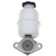 Purchase Top-Quality New Master Cylinder by RAYBESTOS - MC391183 pa27