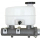 Purchase Top-Quality RAYBESTOS - MC391184 - New Master Cylinder pa27