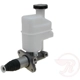 Purchase Top-Quality New Master Cylinder by RAYBESTOS - MC391185 pa23