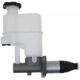 Purchase Top-Quality New Master Cylinder by RAYBESTOS - MC391185 pa26