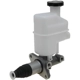 Purchase Top-Quality New Master Cylinder by RAYBESTOS - MC391185 pa8