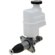 Purchase Top-Quality New Master Cylinder by RAYBESTOS - MC391186 pa35