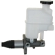 Purchase Top-Quality New Master Cylinder by RAYBESTOS - MC391186 pa36
