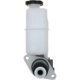 Purchase Top-Quality New Master Cylinder by RAYBESTOS - MC391186 pa39