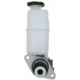 Purchase Top-Quality New Master Cylinder by RAYBESTOS - MC391186 pa4