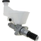 Purchase Top-Quality New Master Cylinder by RAYBESTOS - MC391187 pa2