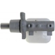 Purchase Top-Quality RAYBESTOS - MC391188 - New Master Cylinder pa25